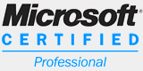 Microsoft Certified Professional